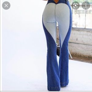 COPY - Revice True Romance Juliet Jeans Size 27